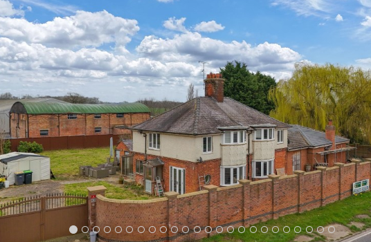 Renovation/Development in Bedford photo